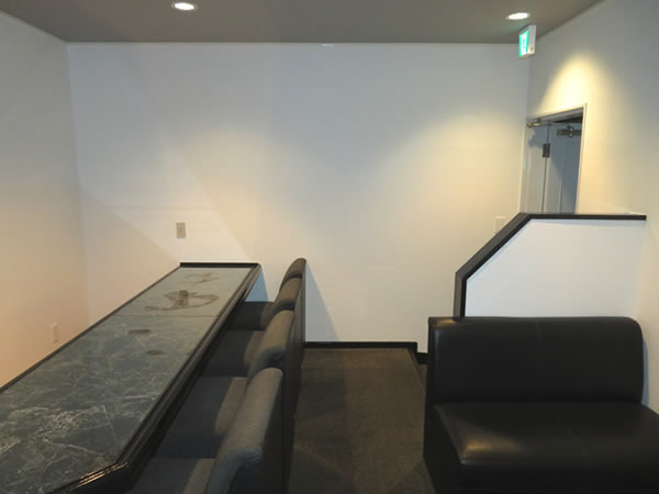 壁・天井クロス張替 完了（After）